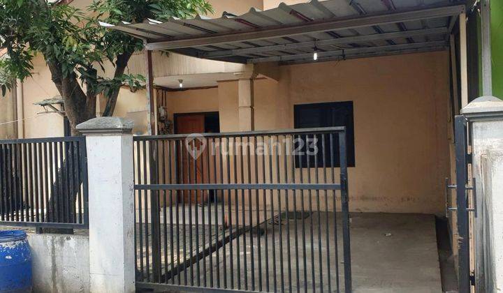 Dijual Rumah Kos-kosan Dekat Ikea Alam Sutera 2