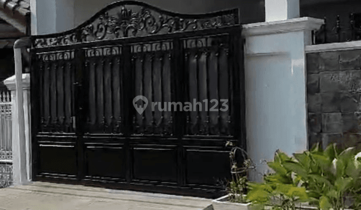 Rumah Baru Furnished di Komplek Pertanian Pasar Minggu Jaksel  2