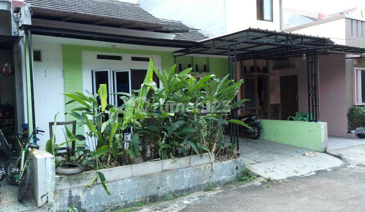 Rumah Minimalis di Green Bintaro Residence Dekat Bxc 2