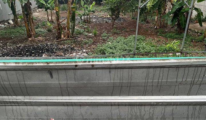 Kavling Atau Tanah Murah di Pondok Benda Pamulang  1