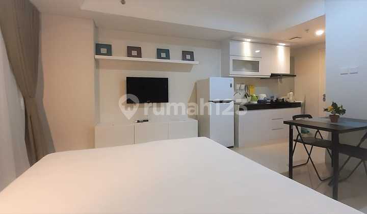 foto lainnya jual bu apartemen breeze bintaro