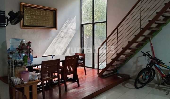 Rumah Siap Huni Bogor Villa Nusa Indah Bogor 2