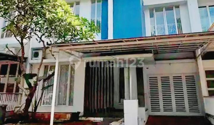 Rumah Bagus dan Nyaman @Bintaro Sektor 9