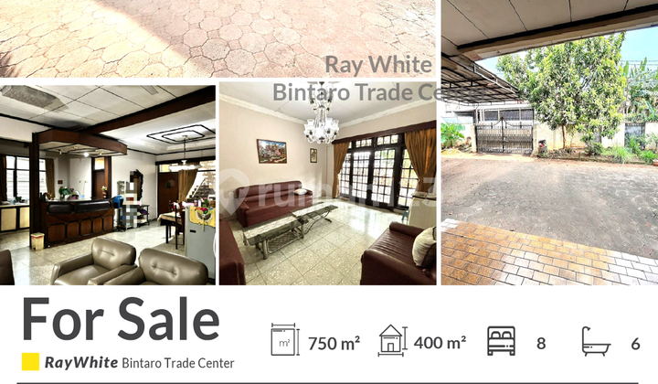 Jual Tanah Bonus Rumah di Ulujami Pesanggrahan Jual Tanah Bonus Rumah di Ulujami Pesanggrahan