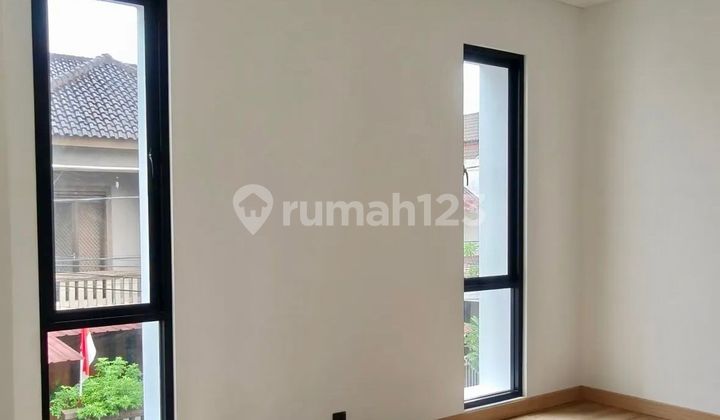 Rumah Minimalis Baru dibangun @Bintaro Sektor 3 2