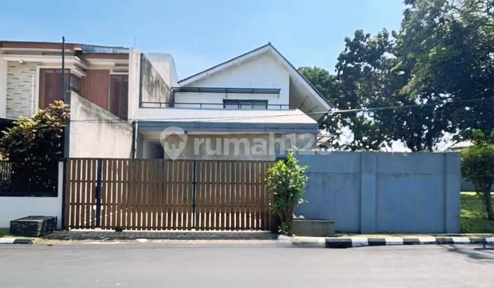 Jual Rumah Murah Bangunan Bagus @Bintaro Sektor 7