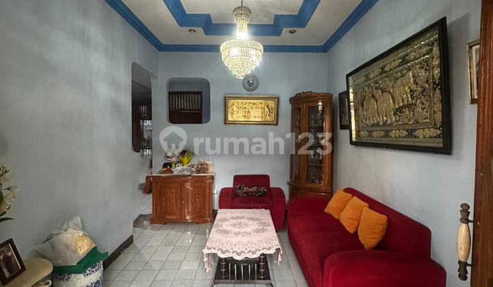 Rumah 2 Lantai Siap Huni dengan Hunian Nyaman dan Asri @Pondok Kopi, Jakarta Timur Rumah 2 Lantai Siap Huni dengan Hunian Nyaman dan Asri @Pondok Kopi, Jakarta Timur