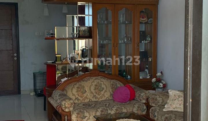 Ready-to-Occupy House with Comfortable and Lush Living in @Kramat Jati, East Jakarta. 2