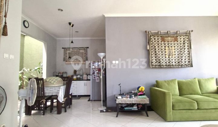 Rumah Siap Huni Furnished di Bintaro Sektor 5 2