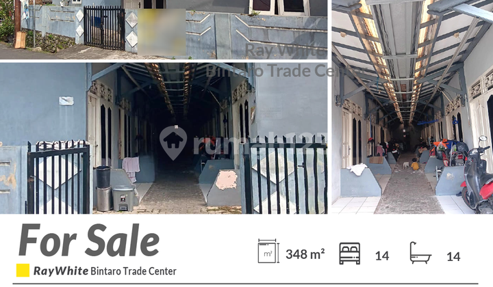 Jual Cepat Kontrakan di Kebayoran Lama Jaksel Jual Cepat Kontrakan di Kebayoran Lama Jaksel