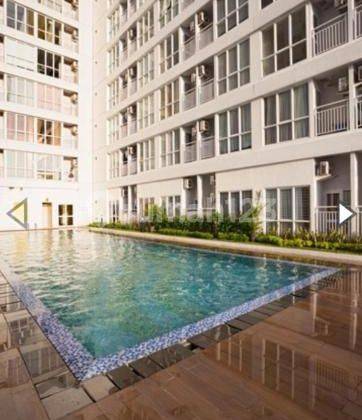 Jual Apartemen Taman Melati Margonda Depok Full Furnished 1