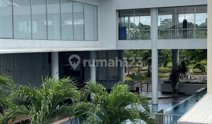 Rumah Minimalis dan Bagus di Paradise Resort Ciputat 2