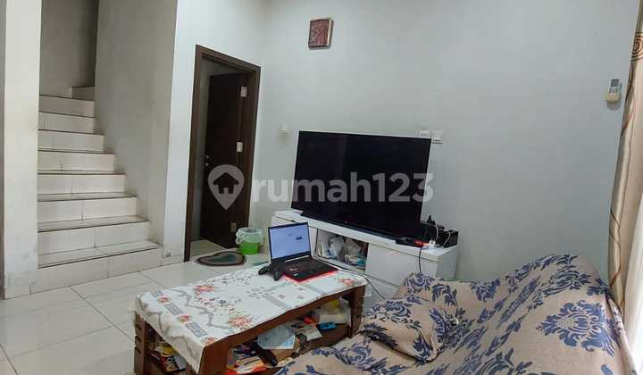 Jual Rumah Minimalis di Cluster Graha Raya 2