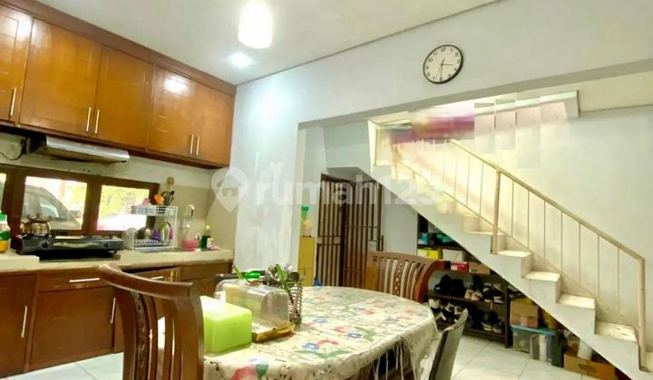 Rumah Siap Huni Lokasi Premium Bintaro Area 2