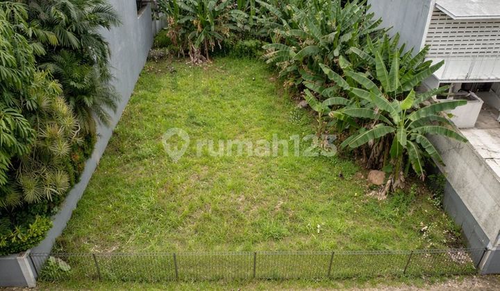 Jual Tanah Murah di Cluster Bintaro Jaksel