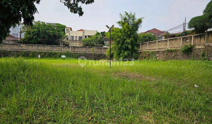 Dijual Tanah Kavling Dalam Komplek Menteng Bintaro Sektor 7  1