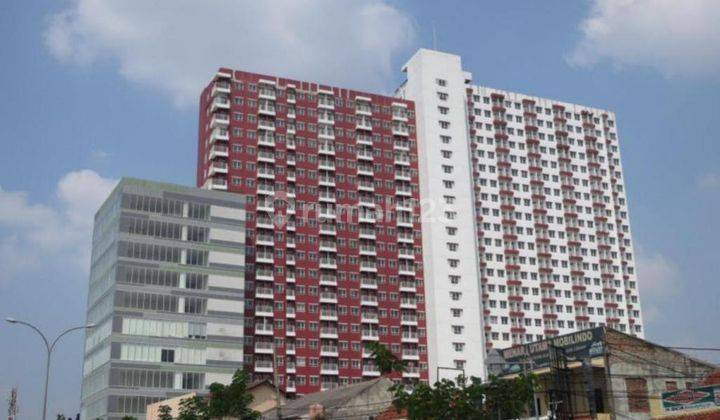 Jual Apartemen Taman Melati Margonda Depok Full Furnished 2