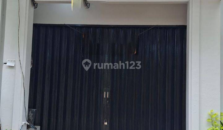 Sewa Ruko Grand Bintaro Sektor 1 Strategis Jaksel  2