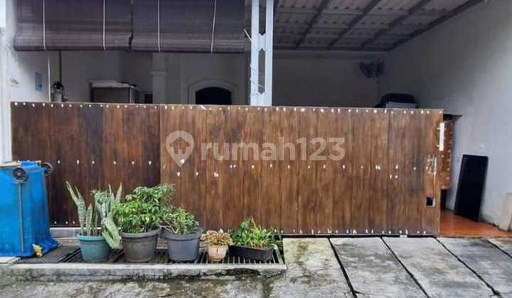 Nice House Affordable Price Graha Bintaro Cluster 2