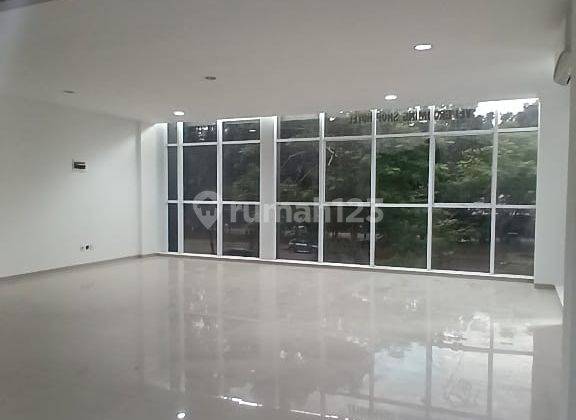 Sewa Ruko Kebayoran Arcade Bintaro Sektor 7, Kawasan Ramai  1