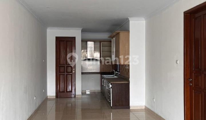 Rumah KT 3+1 KM 6 Surat SHM, Pulo Gadung Jakarta Timur