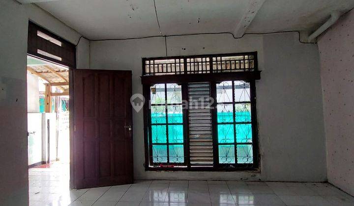 Rumah Murah 2 Lantai di Villa Bintaro Jombang Sudimara  2