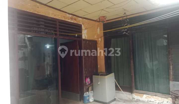 Jual Cepat Rumah Hitung Tanah di Pejaten Barat Jaksel 2