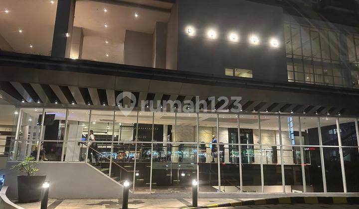 Termurah Apartement Breeze Bintaro Siap Tempati