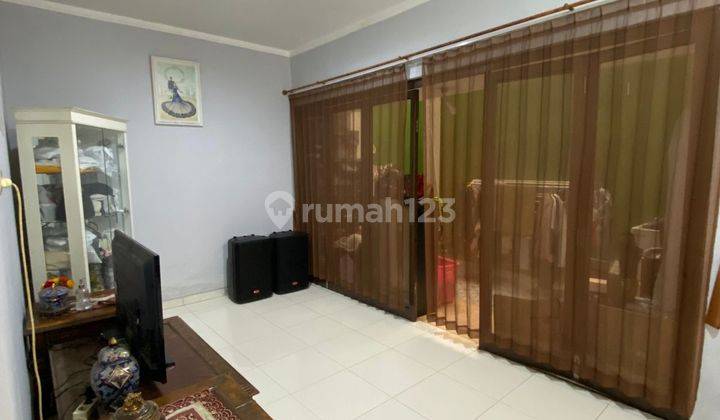 Hot Sale Rumah Discovery Cielo Bintaro 9, Fasilitas Unggul  1