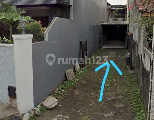 Jual Cepat Rumah Hitung Tanah di Pejaten Barat Jaksel