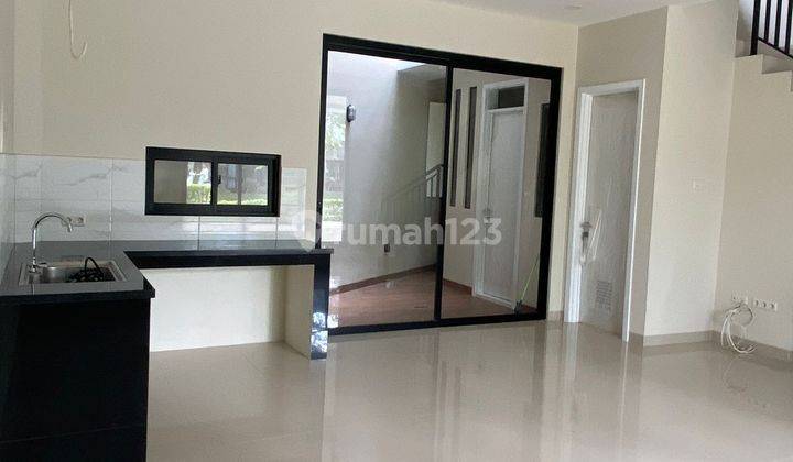 Disewa Rumah Bagus 2 Lantai di Discovery Bintaro Sektor 9 2