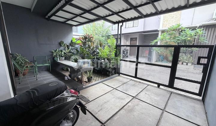 Jual Rumah Bagus di Cluster Bintaro Pondok Aren 2