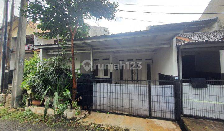 Dijual Rumah Bagus Dan Murah di Pamulang Estate Tangsel  1