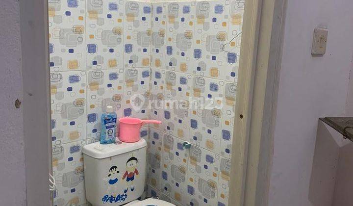 Dijual Rumah Minimalis Bagus di Cendana Residence Ciputat 2