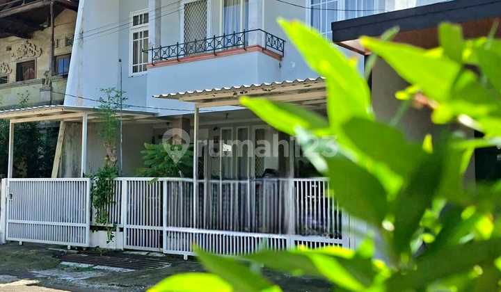 Rumah Murah Siap Huni @Bintaro Sektor 5