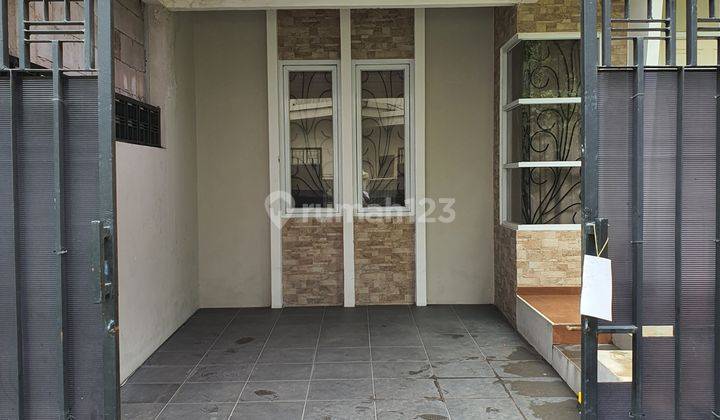 Rumah Bagus Asri di Perkici Bintaro Sektor 5  2