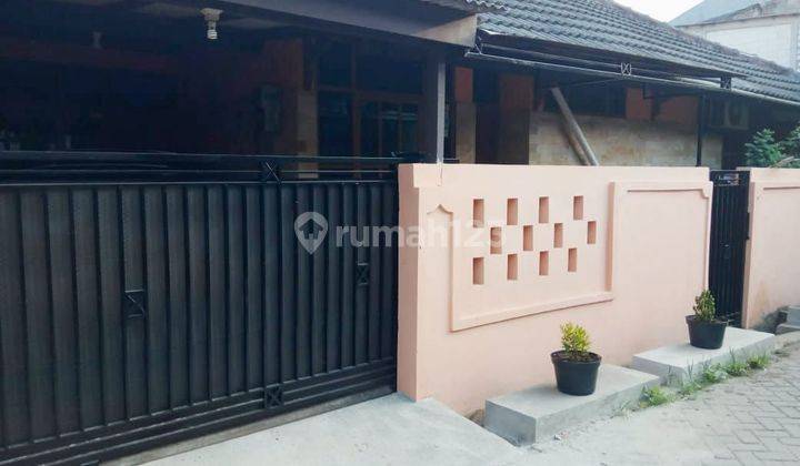 Rumah Murah Bagus di Pondok Aren Bintaro  1