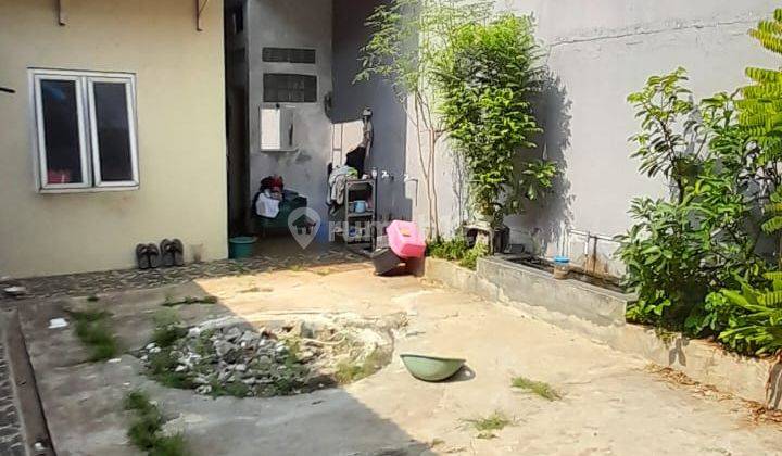 Rumah Bagus Ada Halaman di Villa Bintaro Indah Jombang Sudimara 1