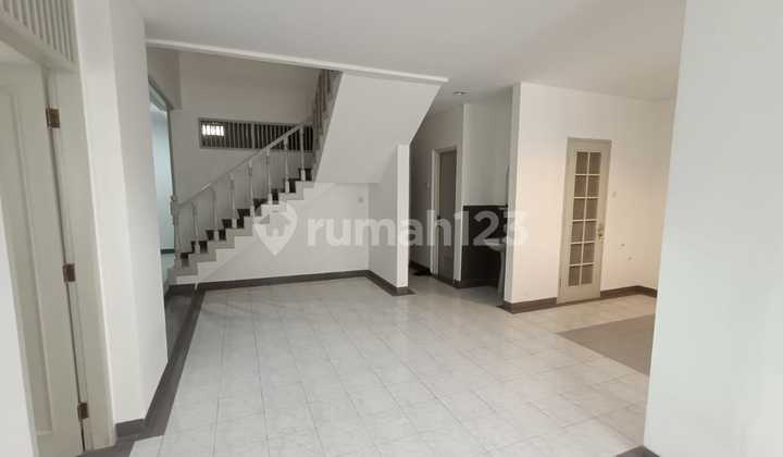 Hot Sale Rumah Siap Huni One Gate System di Jurang Mangu Bintaro  2