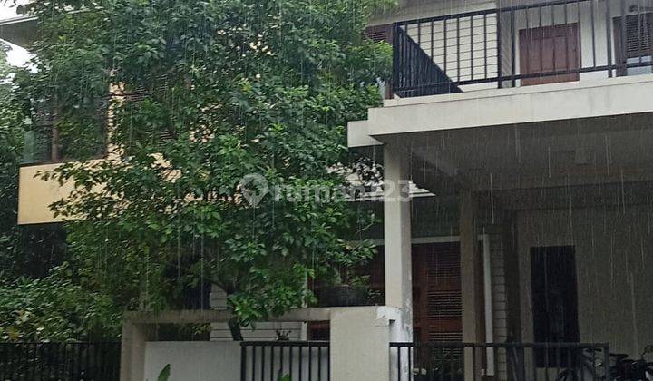 Dijual Rumah Minimalis 2 Lantai di Bojong Nangka Bogor  1