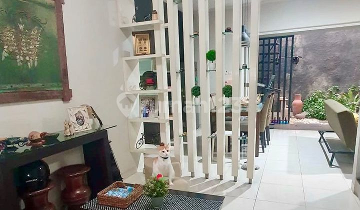 Rumah Bagus dan Nyaman @Bintaro Sektor 9 2
