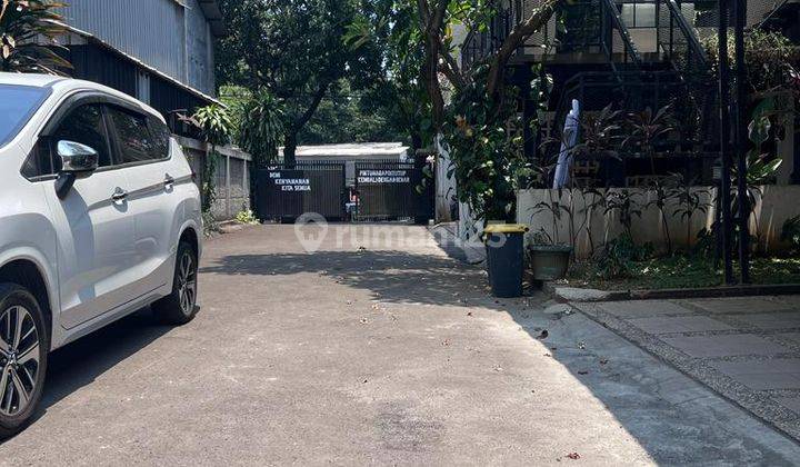 Rumah 2 Lantai Baru di Kayu Manis Residence Condet Matraman 2