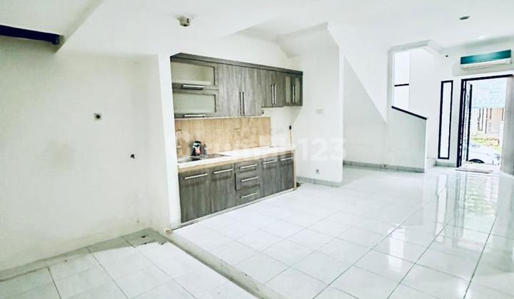 Jual Cepat Rumah Murah Siap Huni Emerald Bintaro 2