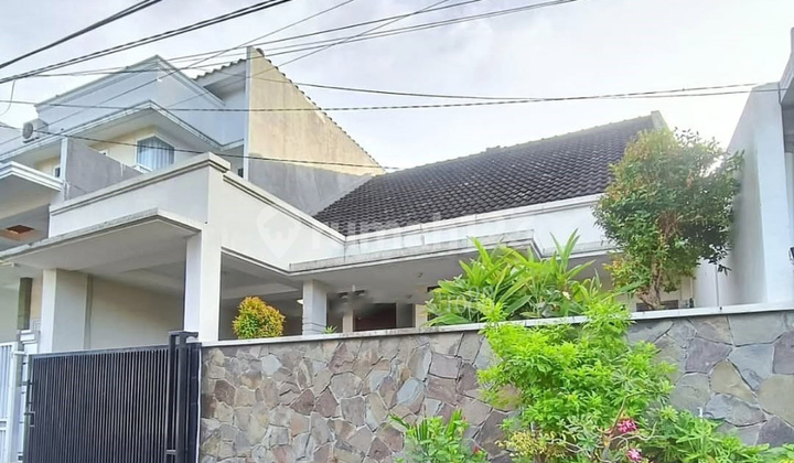 Rumah Bukit Nusa Indah Dekat Stasiun Sudimara, Nego! 2