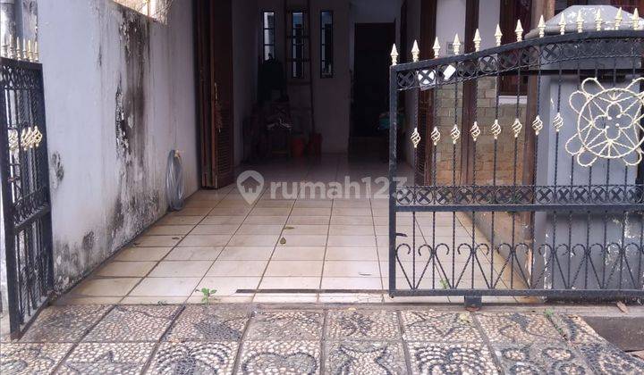 Dijual Rumah Luas Ada Taman di Taman Cipulir Estate Cipadu  2