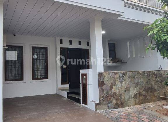 Dijual Rumah Baru Bagus Murah di Emerald di Bintaro Sektor 9 1