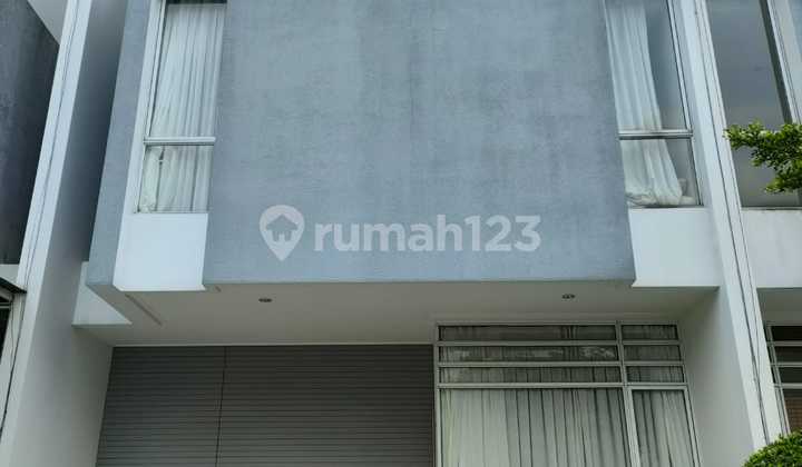 Hot Sale Rumah Discovery Bintaro, Lokasi Strategis
