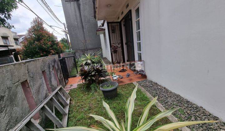 Rumah Murah 2 Lantai Unfurnished di Kucica Bintaro Sektor 9 2