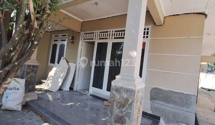 Rumah Kos Kosan Dekat Kampus Stan Bintaro  1