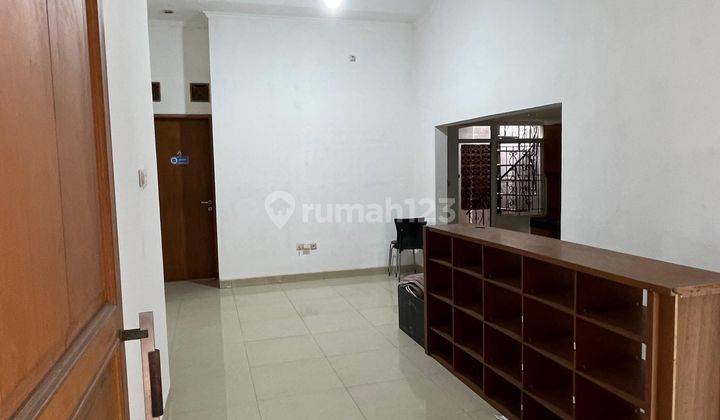 Disewa Rumah Baru Unfurnished di Duren Tiga Indah Pancoran  2